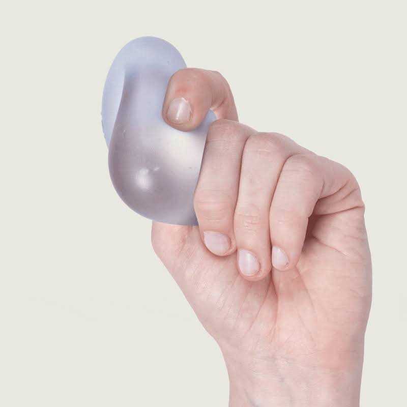 Memory Gel Stress Ball V8710