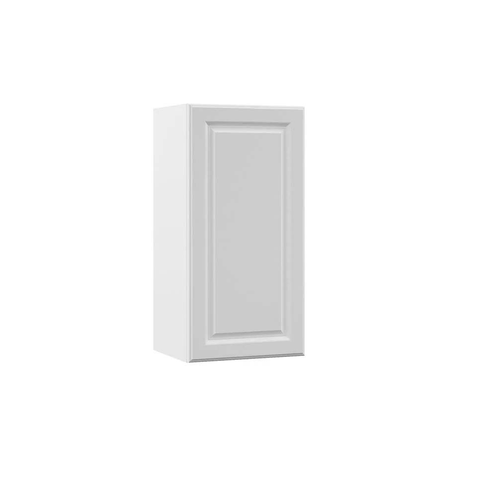 White Wall Kitchen Cabinet Z111