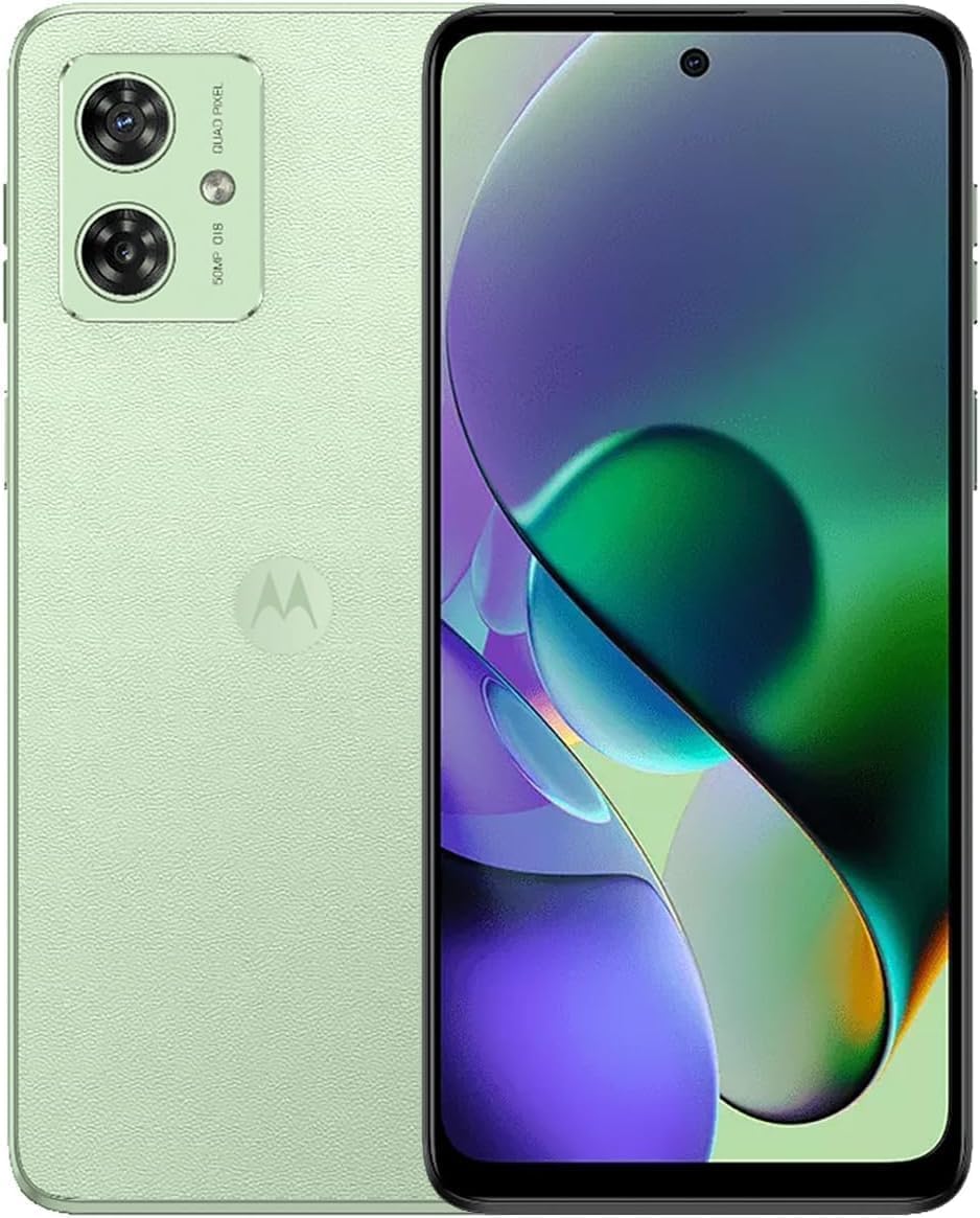 Green 8+128GB 5G Smartphone H561924