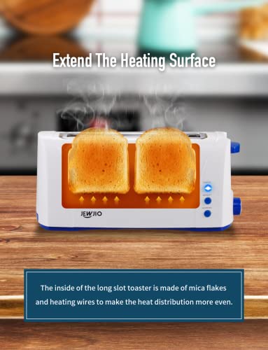 Vintage Black 2 Slice Wide Slot Toaster M39111