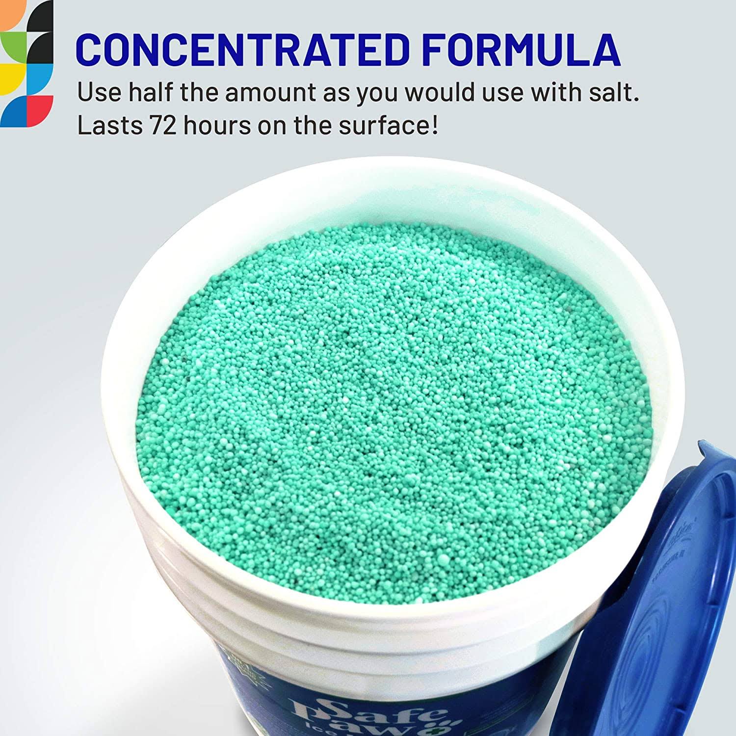 35 lbs Ice Melter Y537565