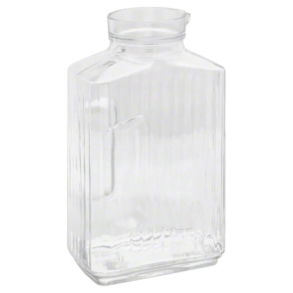 64 Ounce Glass Pitcher W85129