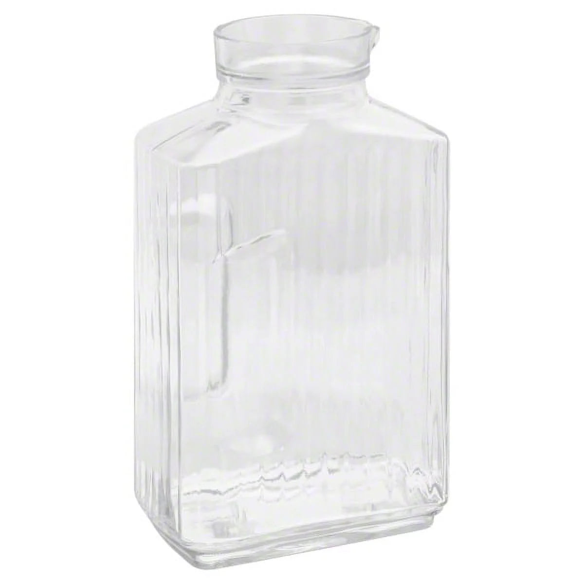 64 Ounce Glass Pitcher W85129