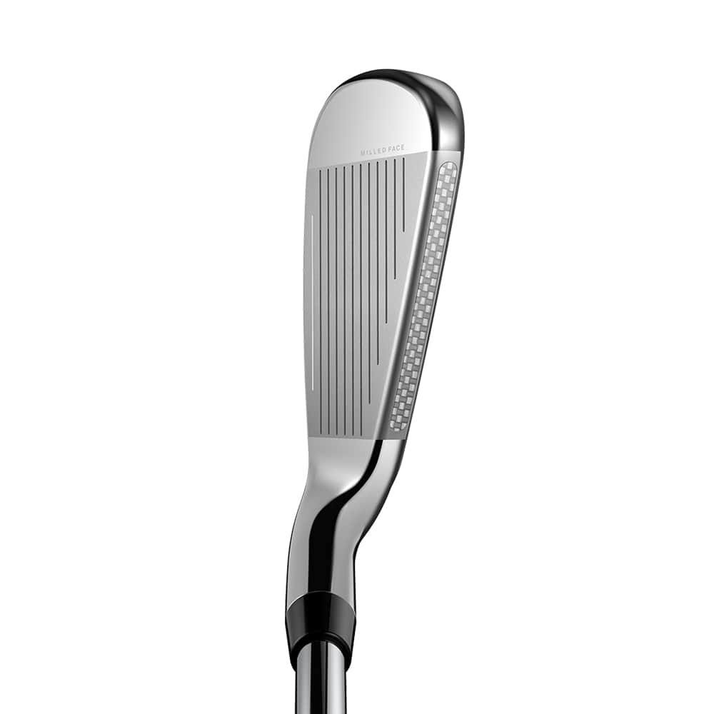 Combo Iron Set F158
