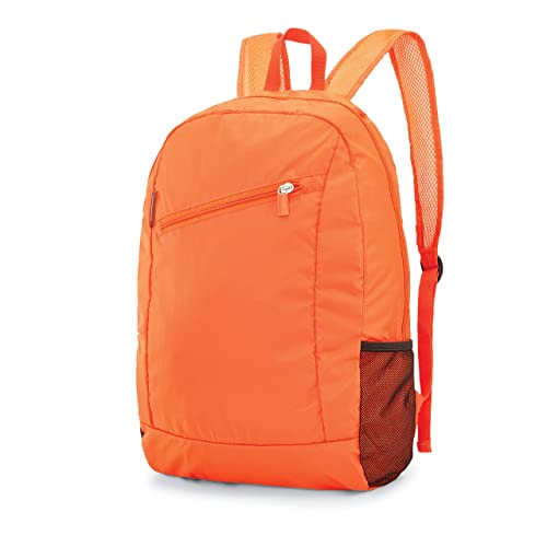 Foldable Backpack, Graphite N91557