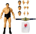 WWE Andre the Giant Ultimate Edition Action Figure, 6-inch Z8200
