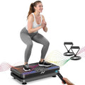 Vibration Plate Exercise Machine G33503