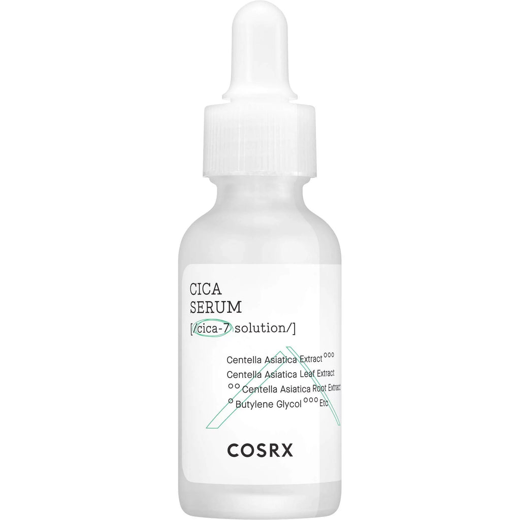 Cica Serum 1 Fl.Oz / 30Ml J4175