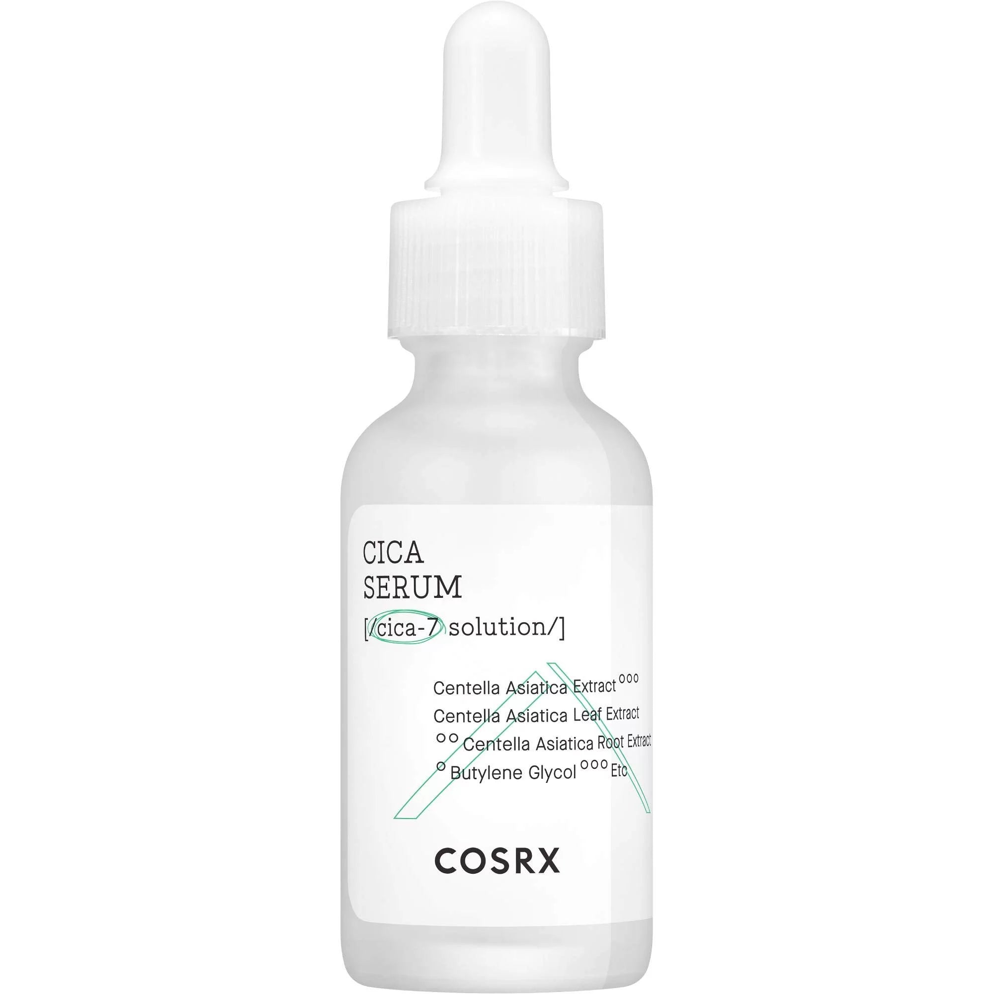 Cica Serum 1 Fl.Oz / 30Ml J4175
