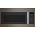 1.9 Cu. Ft. Over-the-Range Microwave Oven Slate B674719