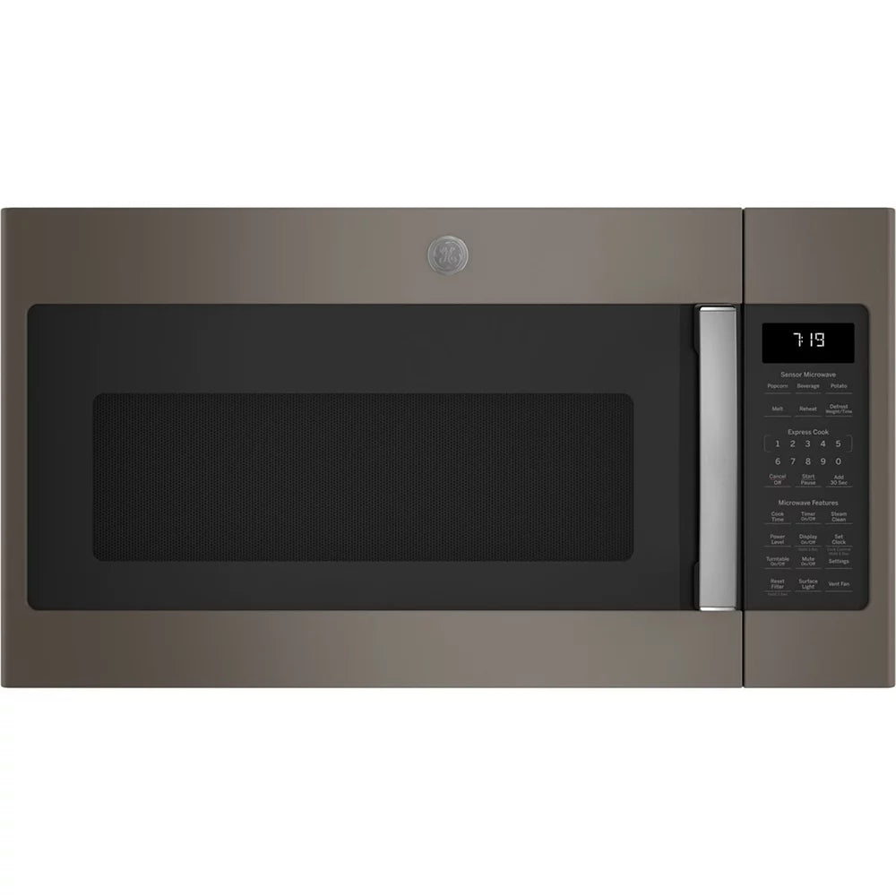 1.9 Cu. Ft. Over-the-Range Microwave Oven Slate B674719