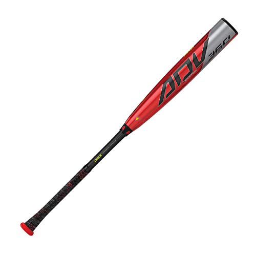 2 5/8 Barrel 2 Pc. Composite Baseball Bat L280459