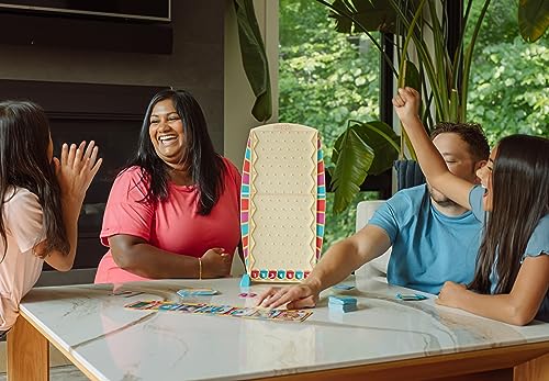 PLINKO Family Board Game D4045