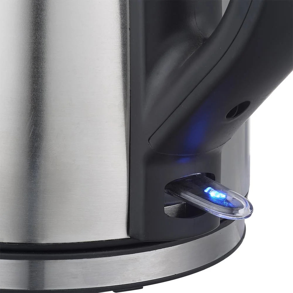 0.48Gal Stainless Steel Electric Tea Kettle Z661859