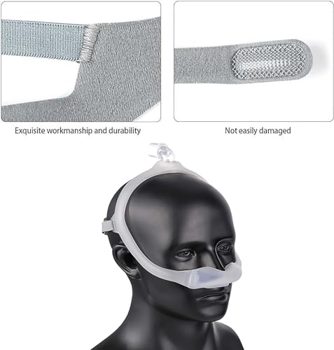 Adjustable CPAP Headgear (Headband ONLY) D2211