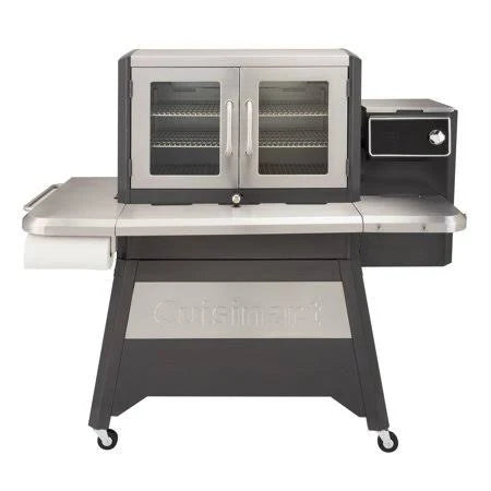 64.17 inch Pellet Grill and Smoker S53000