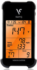 Portable Launch Monitor P43252
