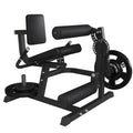 Adjustable Leg Extension and Curl Machine J8176