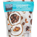 Coconut Almonds with Dark Chocolate 32 oz. C1340