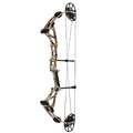Vista Camo Compound Bow Package 60-70lb LH O873