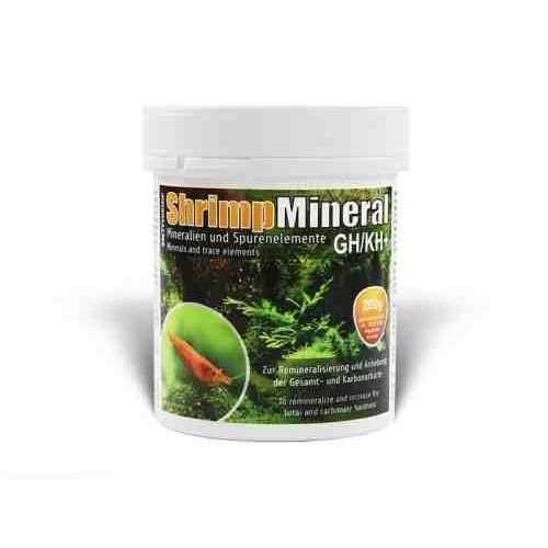 Shrimp Mineral GH/KH+ Y564