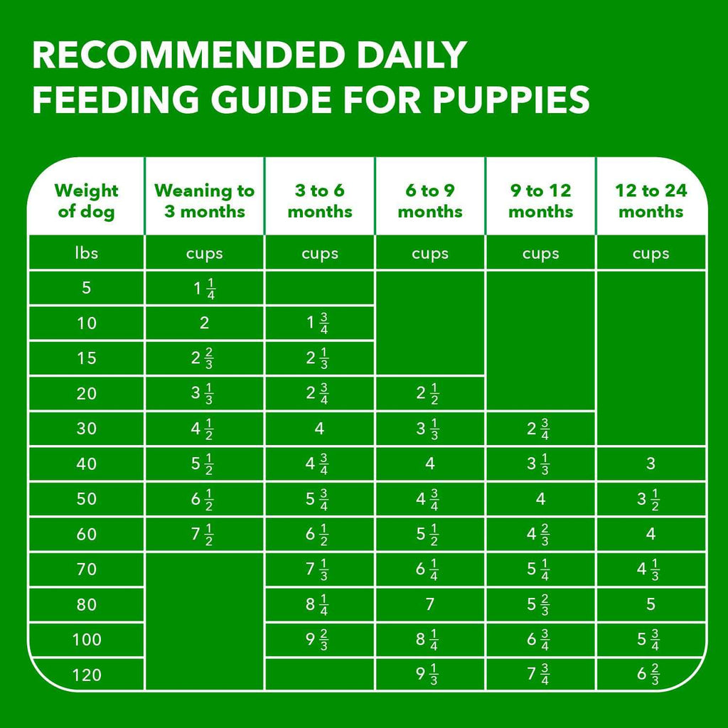 Smart Chicken Puppy Dry Dog Food P45048