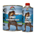 Gray Gallon Epoxy Primer & Sealer T97613