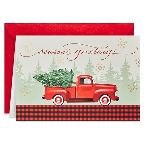 40 Cards and 40 Envelopes Boxed Christmas Cards I53539
