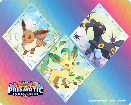 Pokemon TCG Tech Sticker Collection W65749