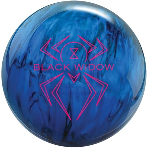 Hammer Black Widow Mania Bowling Ball L494953