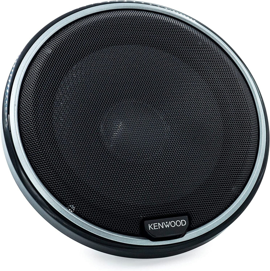 280 Watts 6-1/2" Component Speaker System U611