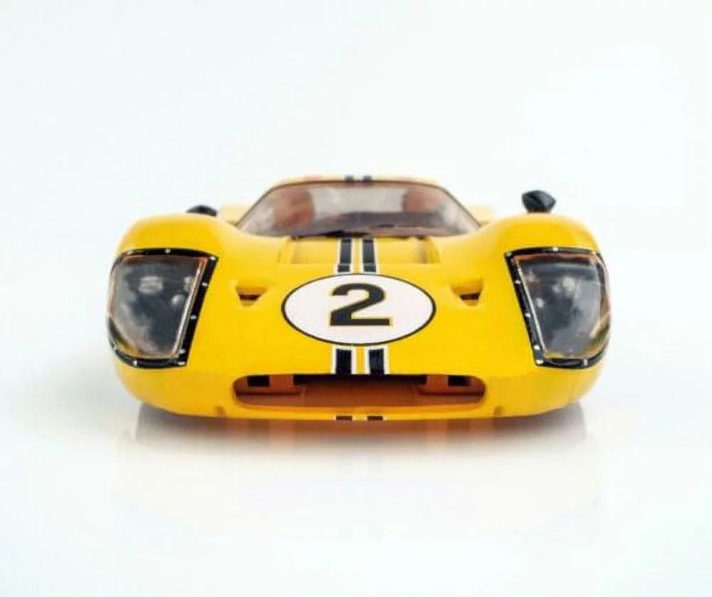 HO Slot Car F998