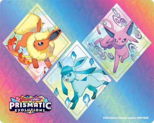 Pokemon TCG Tech Sticker Collection W65749