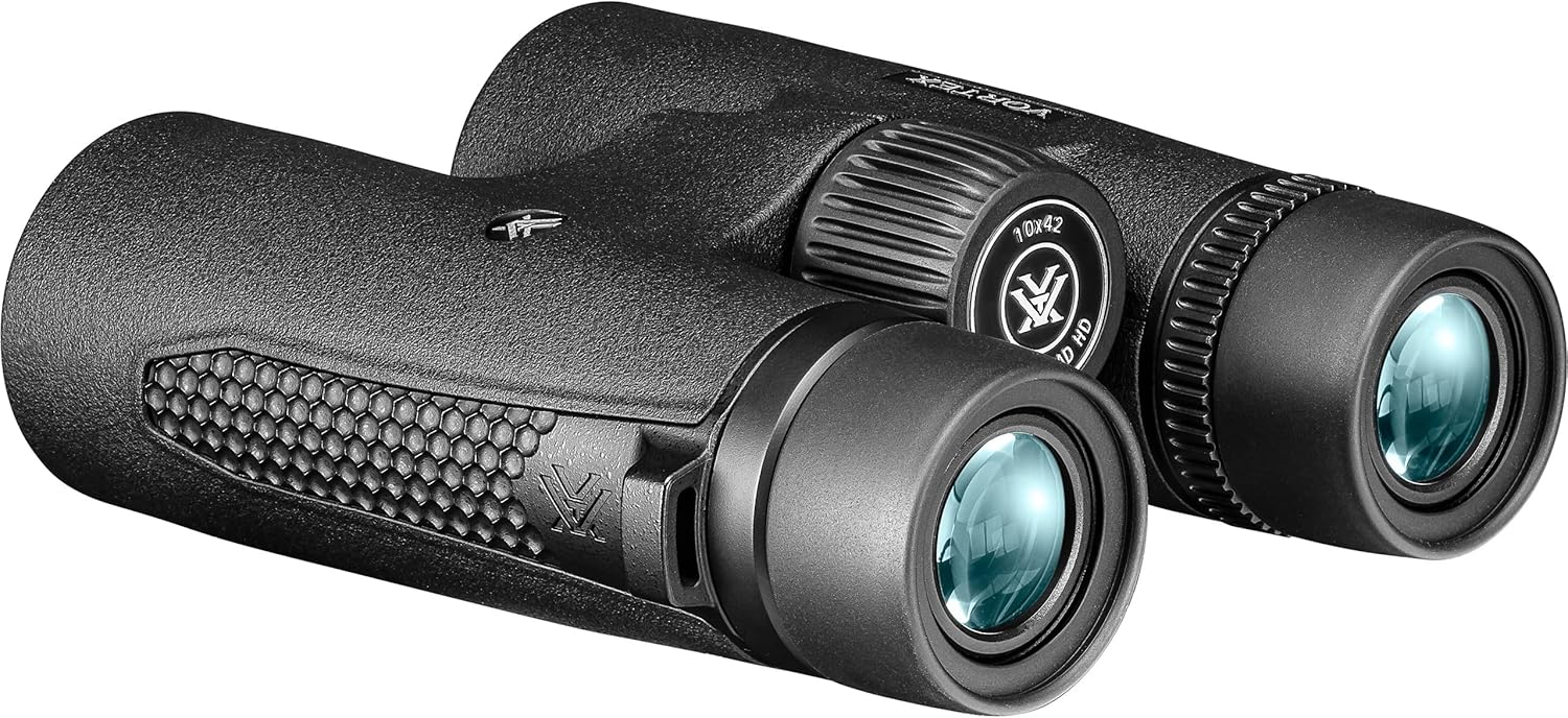 10x42 Binoculars N837816