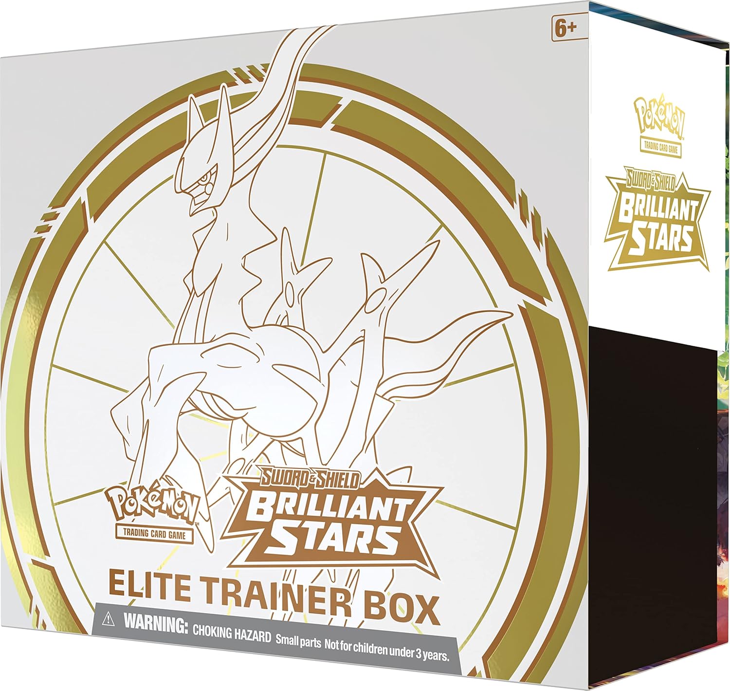 Elite Trainer Box P92221