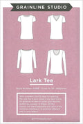 Bianca Tee Pattern I248822