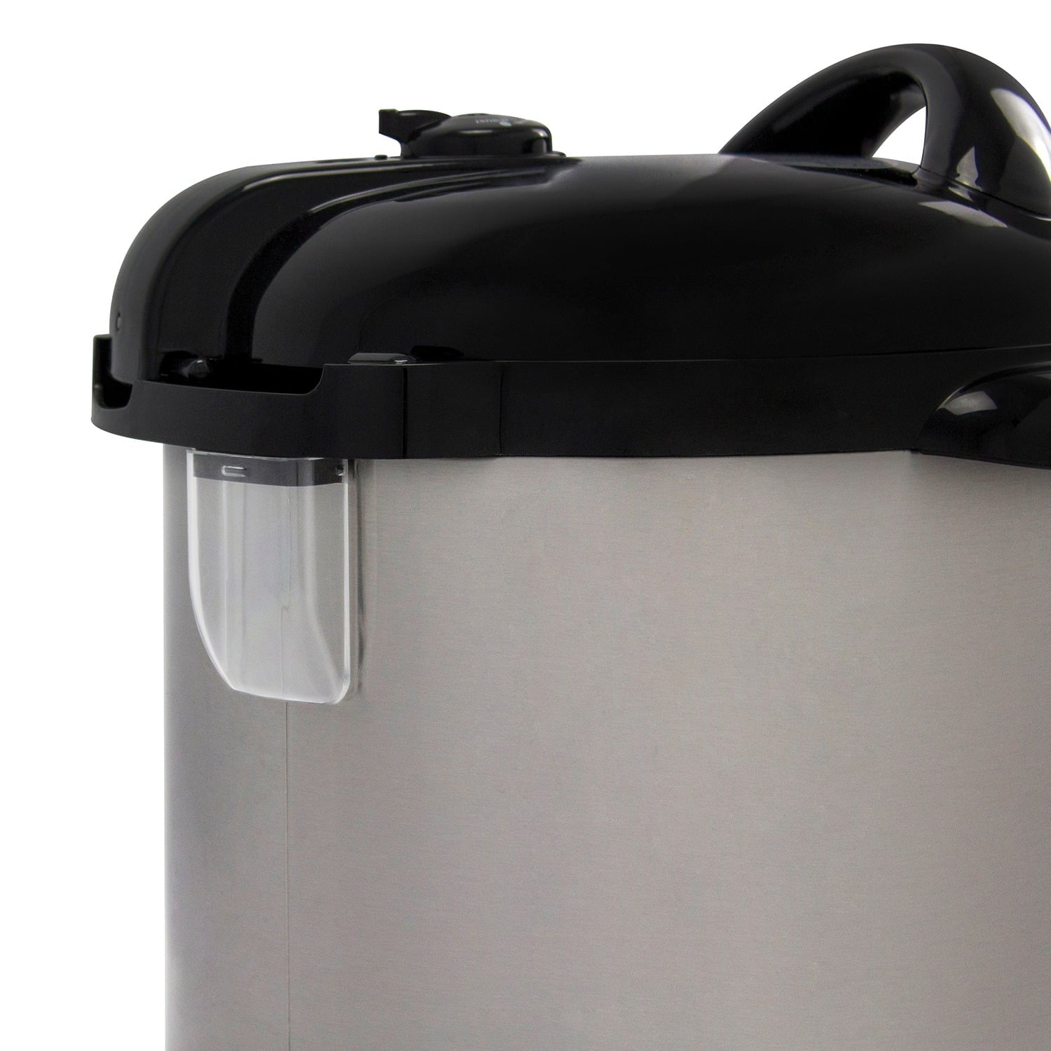 9.5 Qt Electric Smart Pressure Cooker and Canner T7143