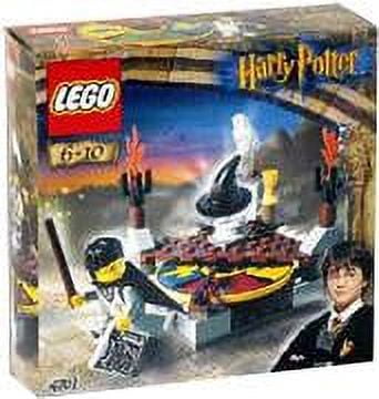 LEGO Sorting Hat Set G298