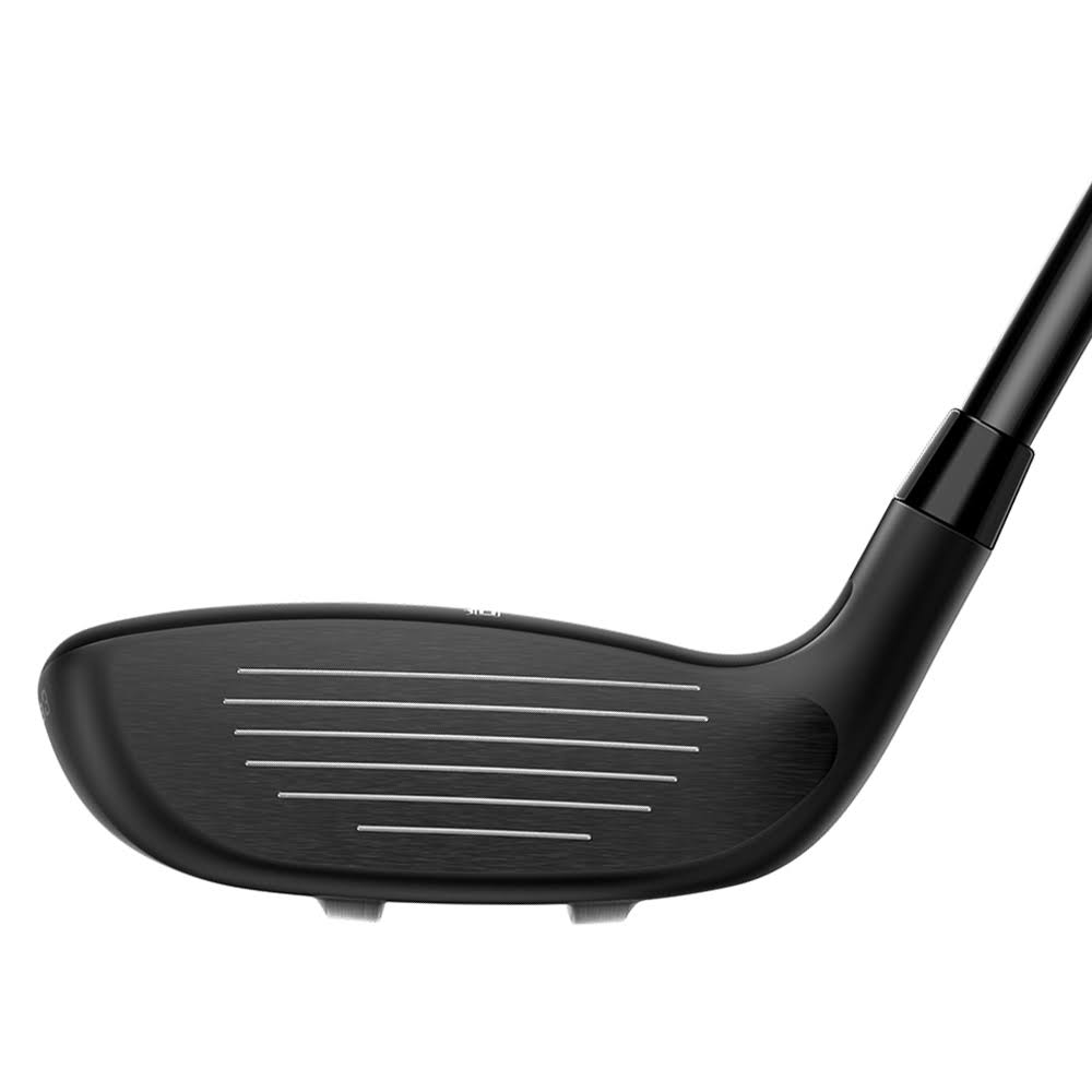 Combo Iron Set F158