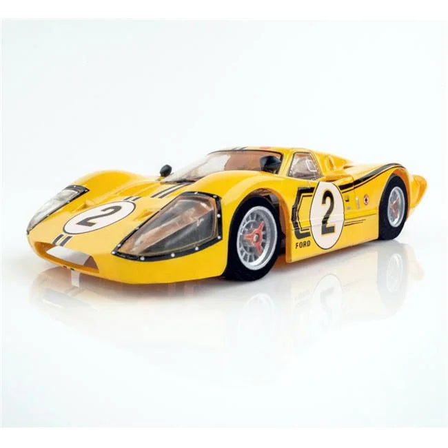HO Slot Car F998