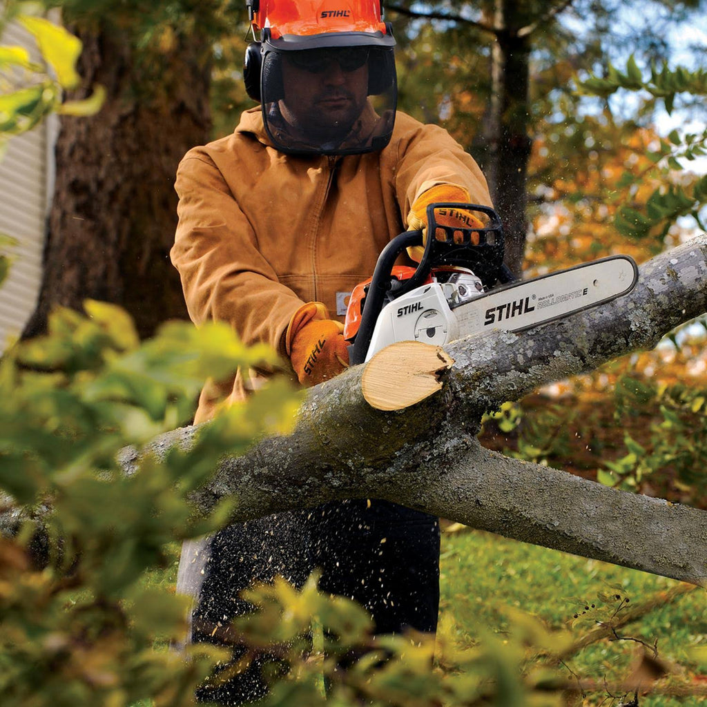 18 in. 35.2 CC Gas Chainsaw A789