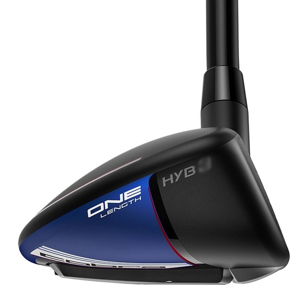 Combo Iron Set F158