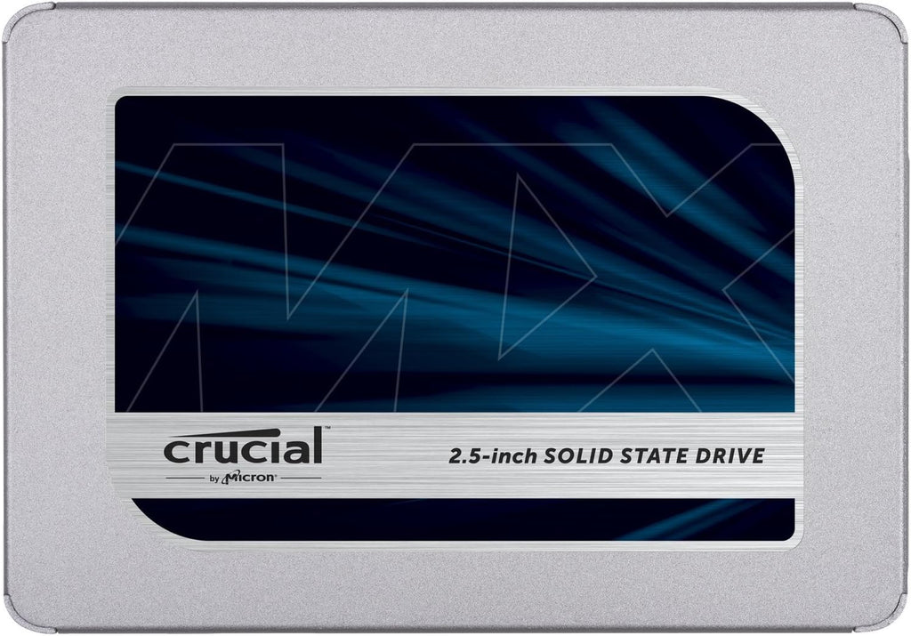1TB 3D NAND SATA 2.5 Inch Internal SSD E338569