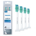 4 Pack Replacement Toothbrush Heads B9641