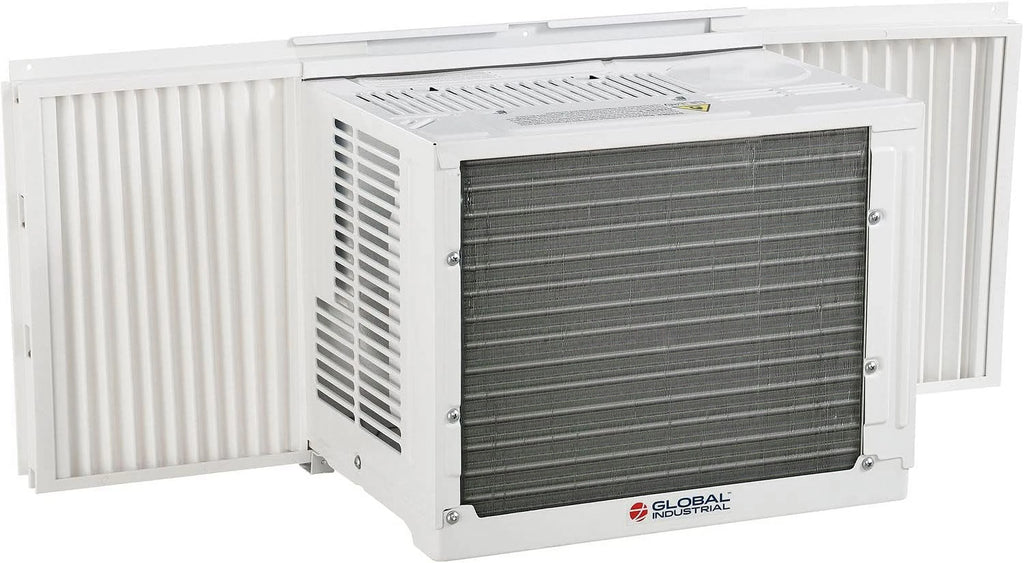 5000 BTU Window Air Conditioner H310503