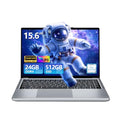 15.6 inch i5 24GB DDR3 512GB SSD Full HD Gaming Laptop O486497