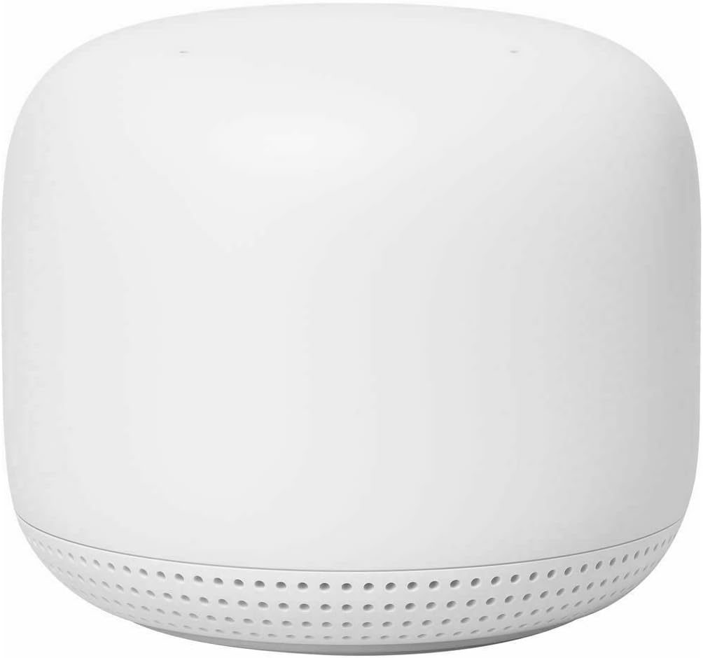 Snow Access Point for Mesh Wi-Fi U145