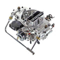 600 CFM 4-Barrel Electric Choke Carburetors O259