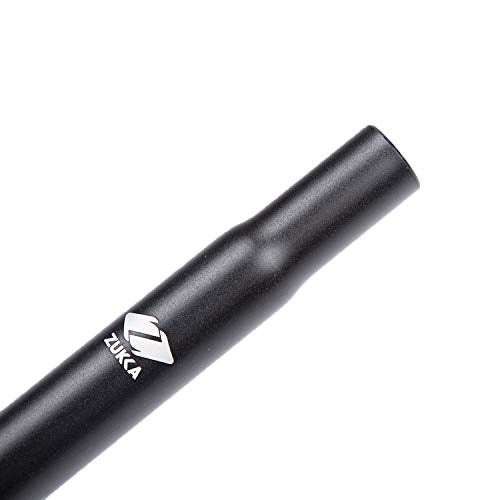 25.4/27.2/28.6 x350 mm Aluminum Alloy Bicycle Seat Post J461520