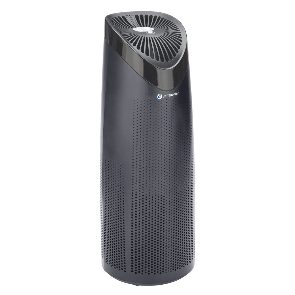 HEPA Air Purifier with UVC Light, 750 Sq. ft N7896